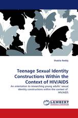 Teenage Sexual Identity Constructions Within the Context of HIV/AIDS