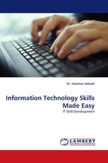 Information Technology Skills Made Easy