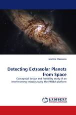 Detecting Extrasolar Planets from Space