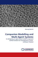 Companion Modelling and Multi-Agent Systems