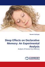 Sleep Effects on Declarative Memory: An Experimental Analysis