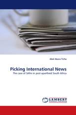 Picking International News
