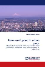 From rural poor to urban poor