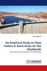 An Empirical Study on Dam Failure in Karst Areas on The Worldwide