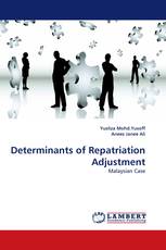 Determinants of Repatriation Adjustment