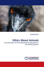 Ethics About Animals