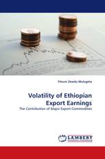 Volatility of Ethiopian Export Earnings