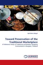 Toward Preservation of the Traditional Marketplace