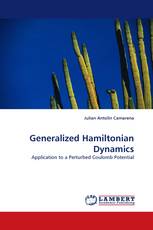 Generalized Hamiltonian Dynamics