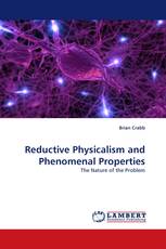 Reductive Physicalism and Phenomenal Properties