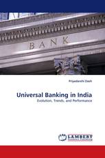 Universal Banking in India