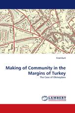 Making of Community in the Margins of Turkey