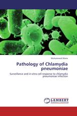 Pathology of Chlamydia pneumoniae