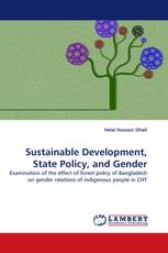 Sustainable Development, State Policy, and Gender
