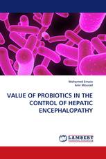 VALUE OF PROBIOTICS IN THE CONTROL OF HEPATIC ENCEPHALOPATHY