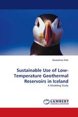 Sustainable Use of Low-Temperature Geothermal Reservoirs in Iceland