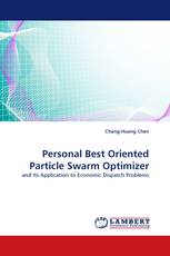 Personal Best Oriented Particle Swarm Optimizer