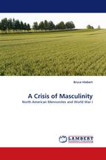 A Crisis of Masculinity