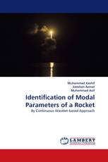 Identification of Modal Parameters of a Rocket