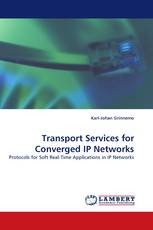 Transport Services for Converged IP Networks