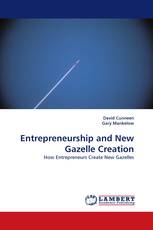 Entrepreneurship and New Gazelle Creation