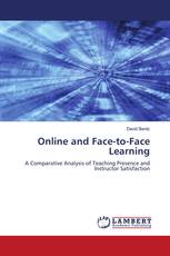 Online and Face-to-Face Learning