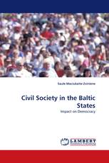 Civil Society in the Baltic States