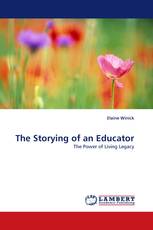 The Storying of an Educator