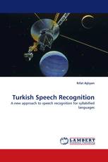 Turkish Speech Recognition