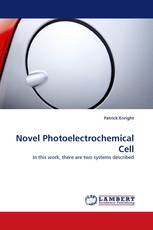 Novel Photoelectrochemical Cell