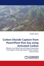 Carbon Dioxide Capture from PowerPlant Flue Gas using Activated Carbon