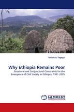 Why Ethiopia Remains Poor