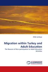 Migration within Turkey and Adult Education