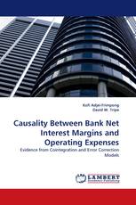 Causality Between Bank Net Interest Margins and Operating Expenses