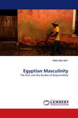 Egyptian Masculinity