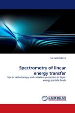 Spectrometry of linear energy transfer