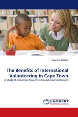 The Benefits of International Volunteering in Cape Town