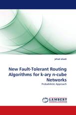 New Fault-Tolerant Routing Algorithms for k-ary n-cube Networks