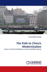 The Path to China''s Modernisation