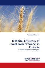 Technical Efficiency of Smallholder Farmers in Ethiopia