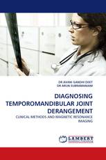 DIAGNOSING TEMPOROMANDIBULAR JOINT DERANGEMENT