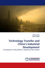 Technology Transfer and China’s Industrial Development