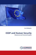 ESDP and Human Security