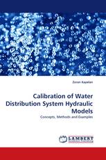 Calibration of Water Distribution System Hydraulic Models