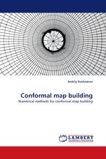 Conformal map building