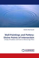 Wall-Paintings and Pottery: Divine Points of Intersection