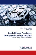 Model Based Predictive Networked Control Systems