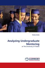 Analyzing Undergraduate Mentoring