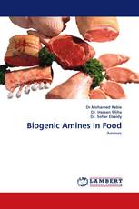 Biogenic Amines in Food