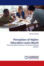 Perception of Higher Education Loans Board